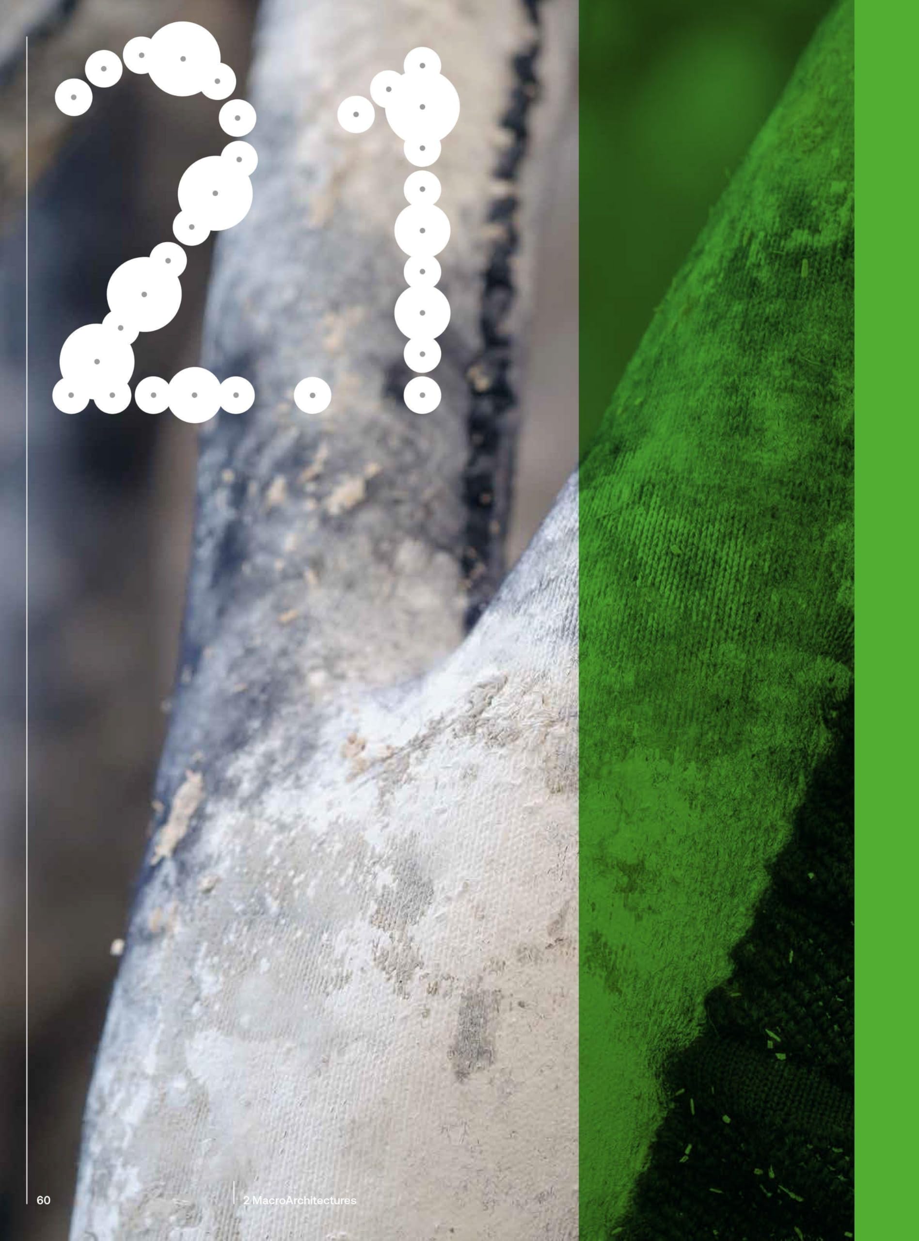 BioProtopia: Designing the Built Environment with Living Organisms
