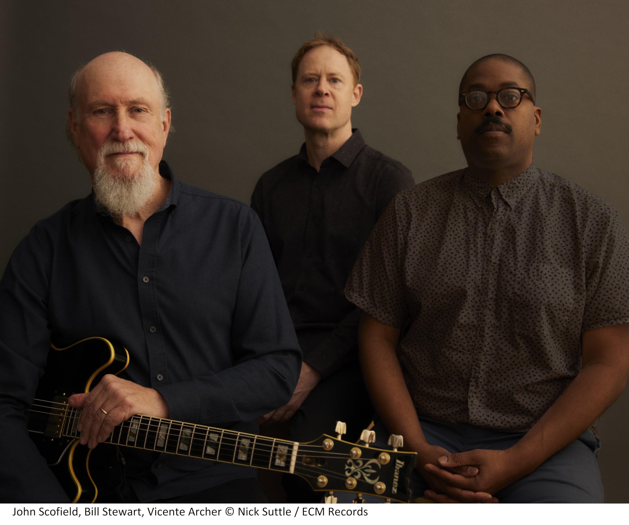 Uncle John's Band