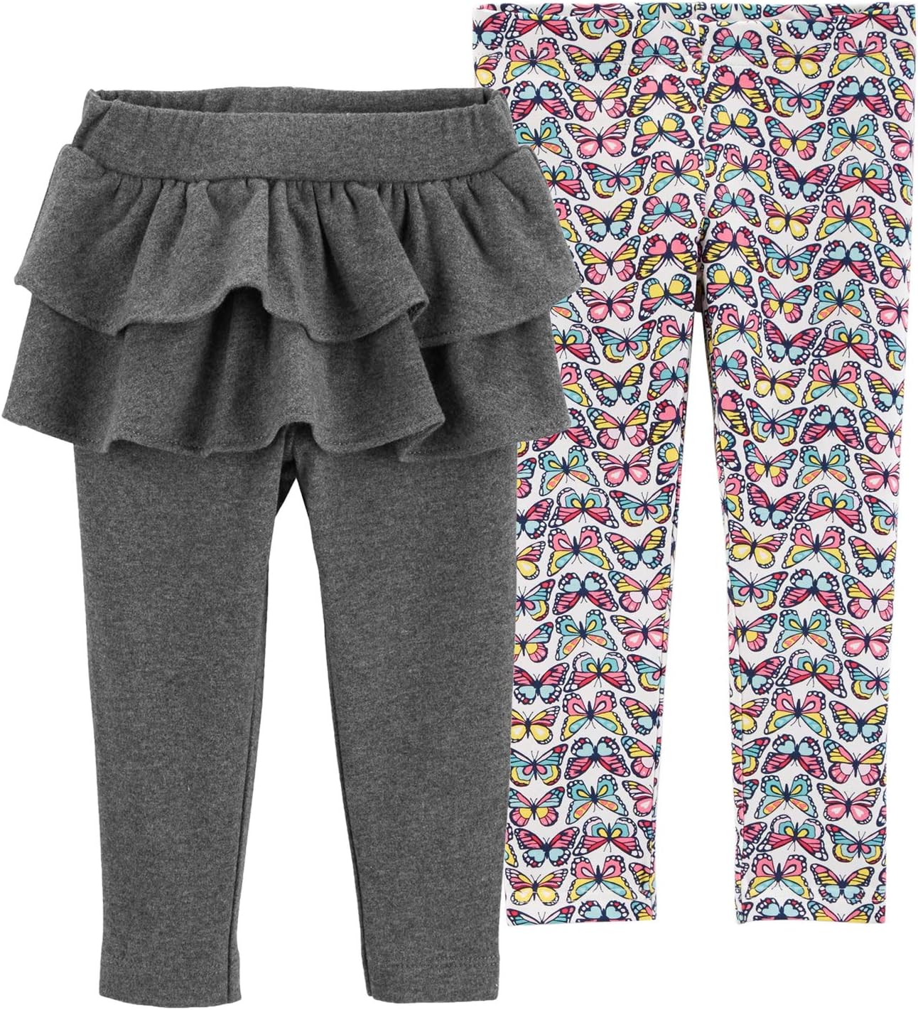 Two-Piece Play Wear Bottoms