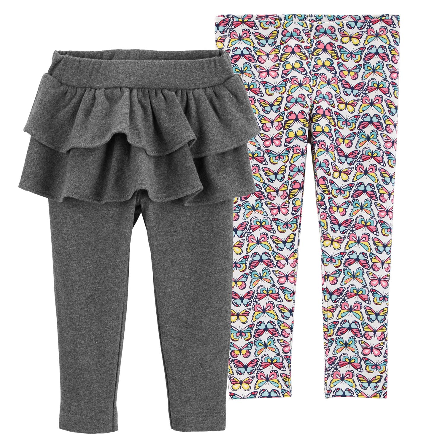 Two-Piece Play Wear Bottoms