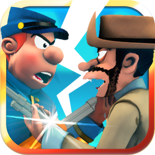 Die Blauen Boys: North vs South