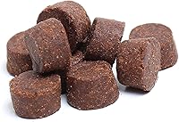 Vista 4 de Healthy Breeds Schnauzer en miniatura Omega HP Ácido graso para piel y pelaje Masticables suaves 60