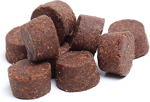 Miniatura 4 de Healthy Breeds Schnauzer en miniatura Omega HP Ácido graso para piel y pelaje Masticables suaves 60 unidades