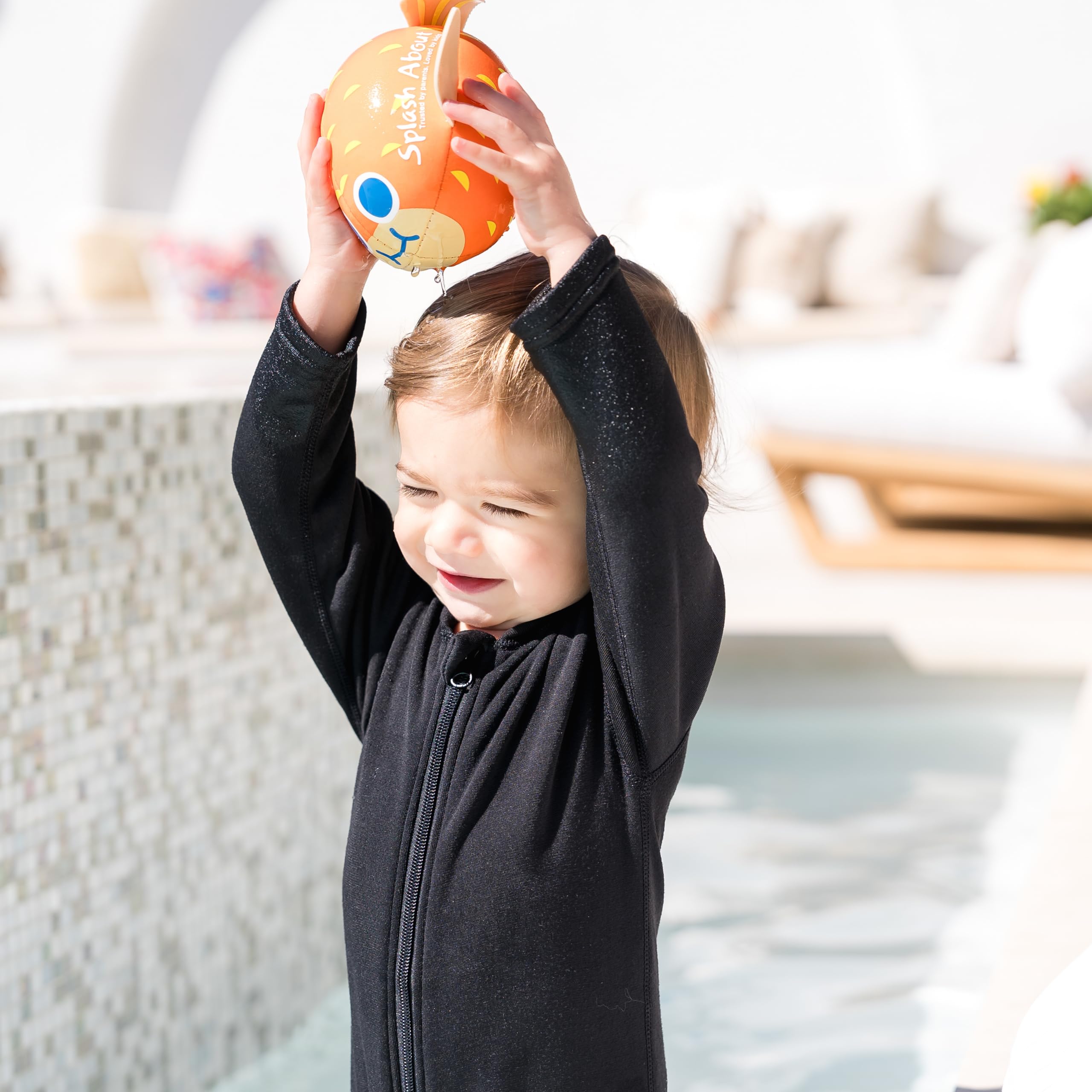 Splash About Thermaswim