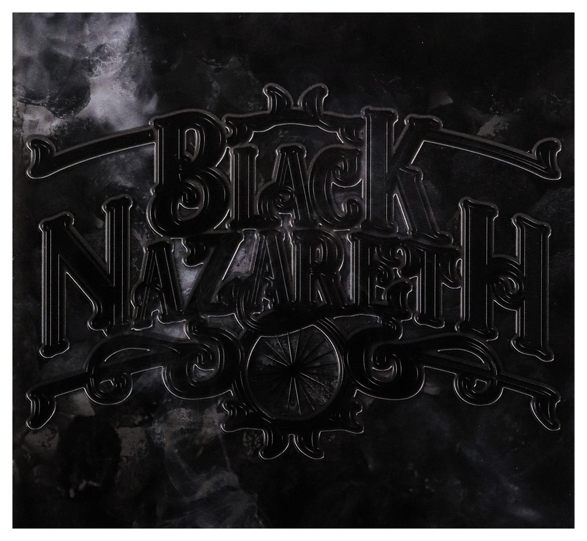 Black Nazareth