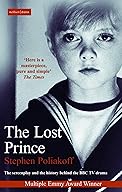 The Lost Prince cover
