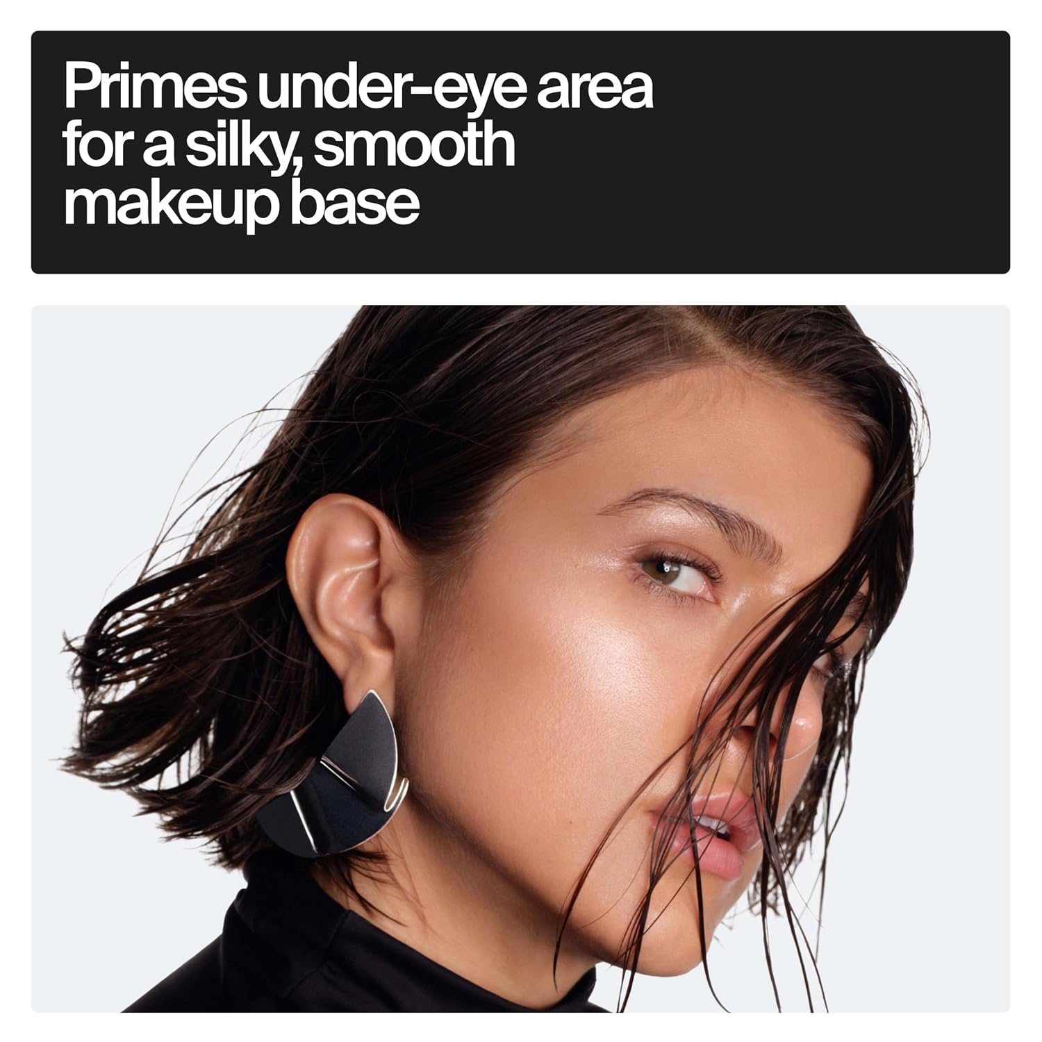 Neutrogena Hydro Boost Hydrogel Eye Patches, 1 Pair, Fragrance-Free (Pack of 2)