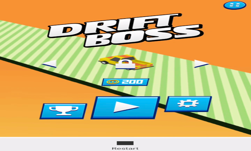 DRIFT BOSS - App on Amazon Appstore