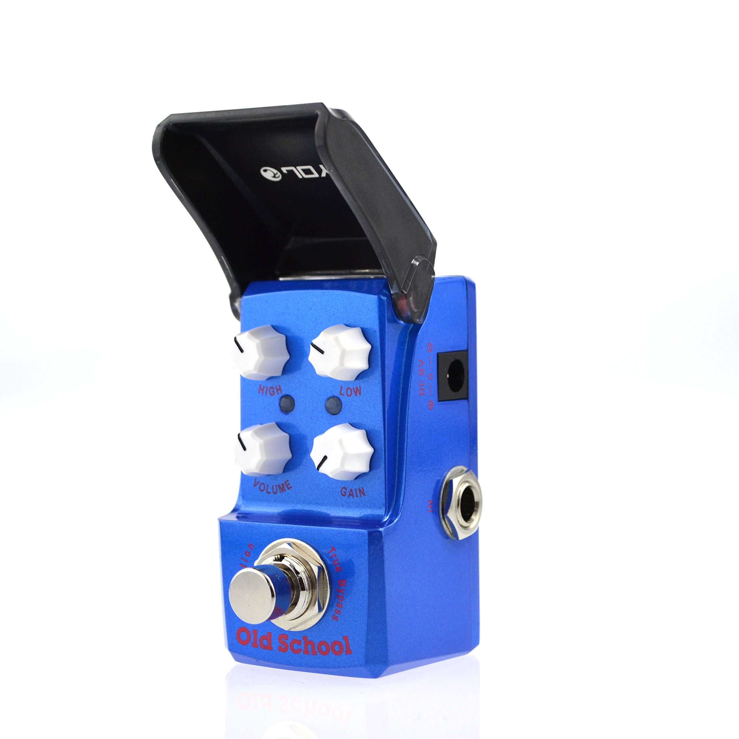 Amazon.com: JOYO JF-313 Old School Distrotion Electric Guitar