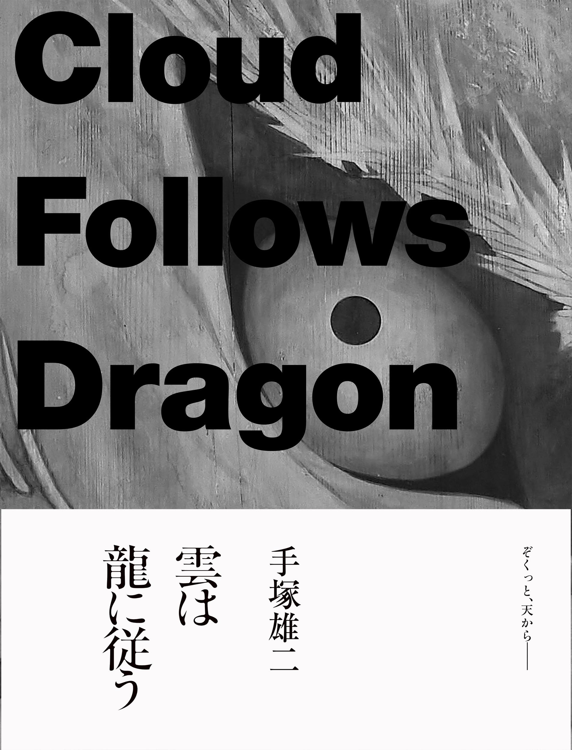 手塚雄二作品集 雲は龍に従う | 手塚雄二 |本 | 通販 | Amazon