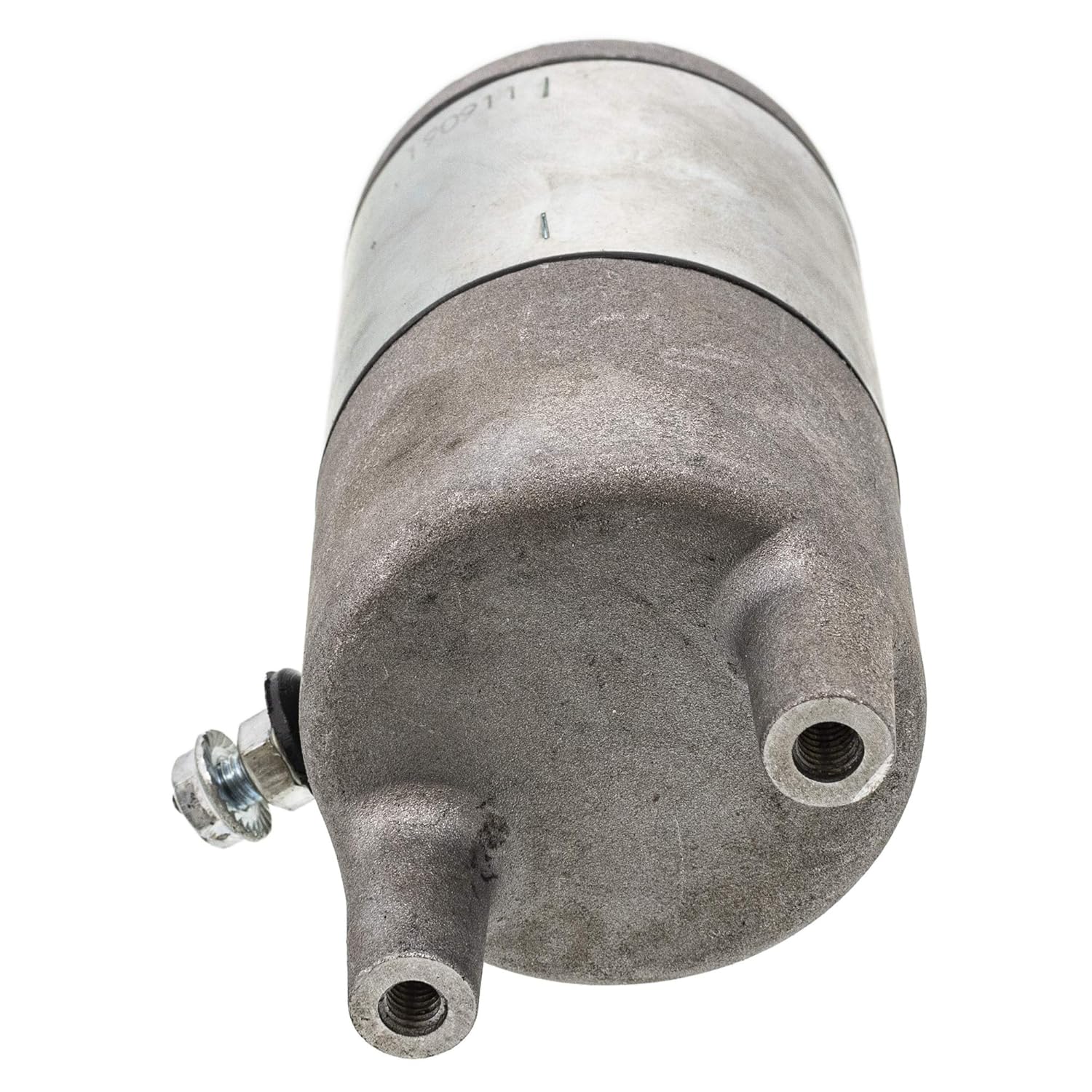 NICHE Starter Motor Assembly 29U-81800-61-00 for Yamaha Bear Tracker Timberwolf 250 Moto 4 4XE-81890-00-00