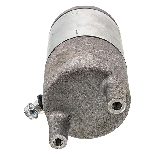 Miniatura 4 de NICHE Conjunto de motor de arranque 29U-81800-61-00 para Yamaha Bear Tracker Timberwolf 250 Moto 4 4XE-81890-00-00