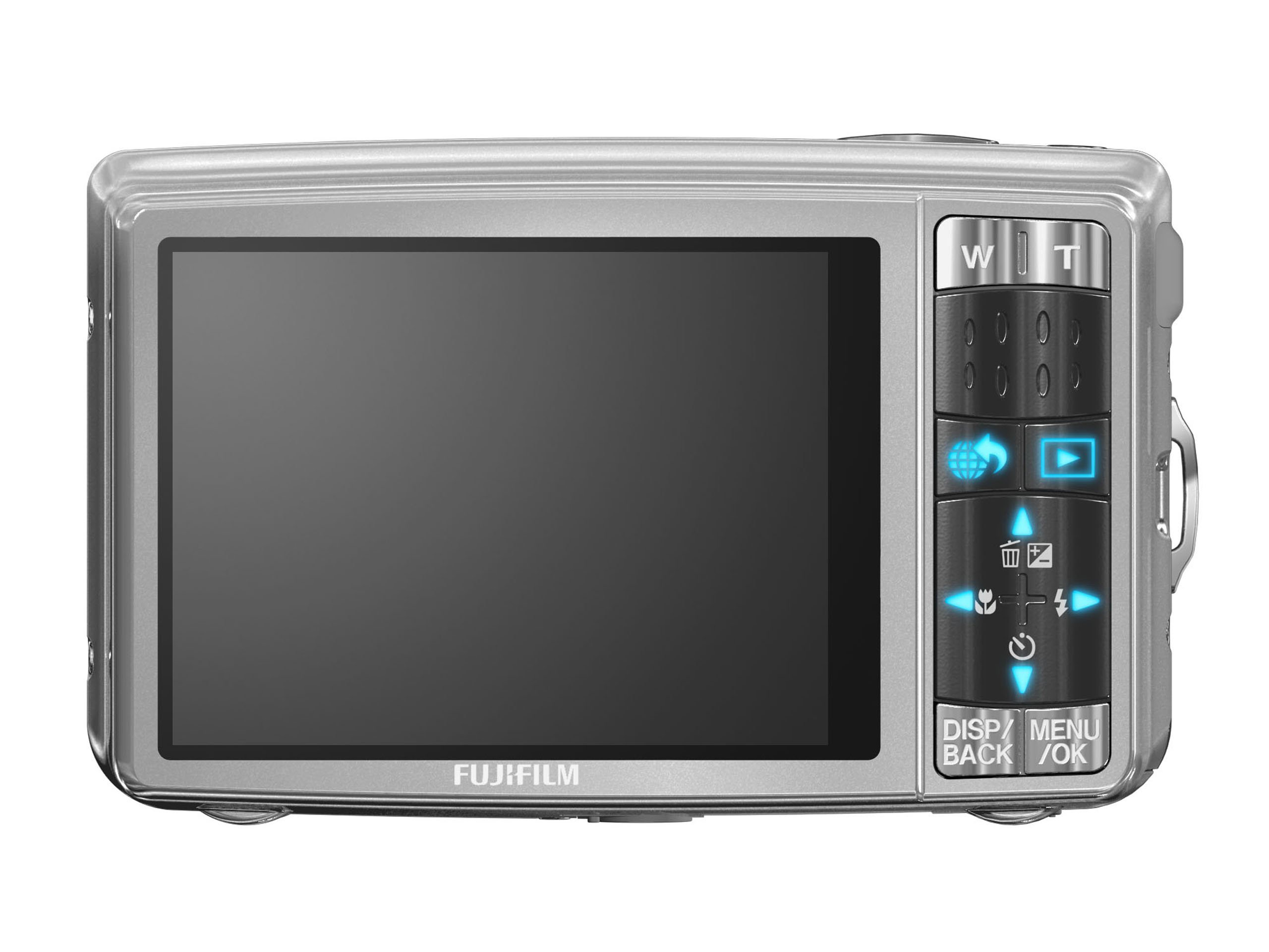 Fujifilm Finepix Z70 12.0 Megapixel 5x Non Extending Optical