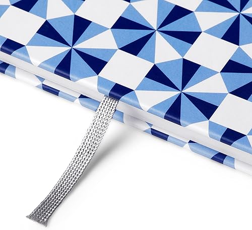 Miniatura 8 de PdiPigna - Cuaderno a rayas A5 Holandés GIO PONTI 1