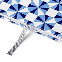 Vista 8 de PdiPigna - Cuaderno a rayas A5 tapa dura GIO PONTI 1 Tapa dura – 20 Noviembre 2021