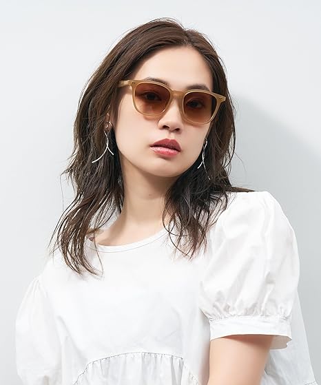 Zoff サングラス SUNCUTGlasses/UV100%CUT（ZN241G16-14E1）｜メガネのZoff