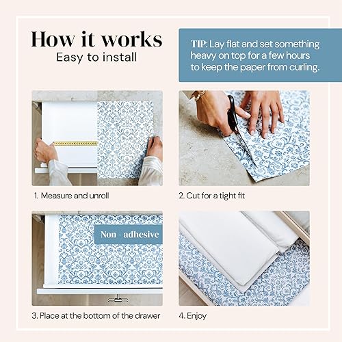 Miniatura 8 de Royal Series - papel perfumado para cajones para mujer. Lino fresco