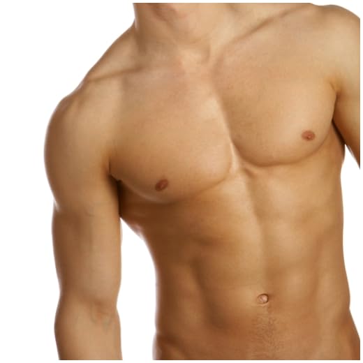 Homens Queima de Gordura exercício