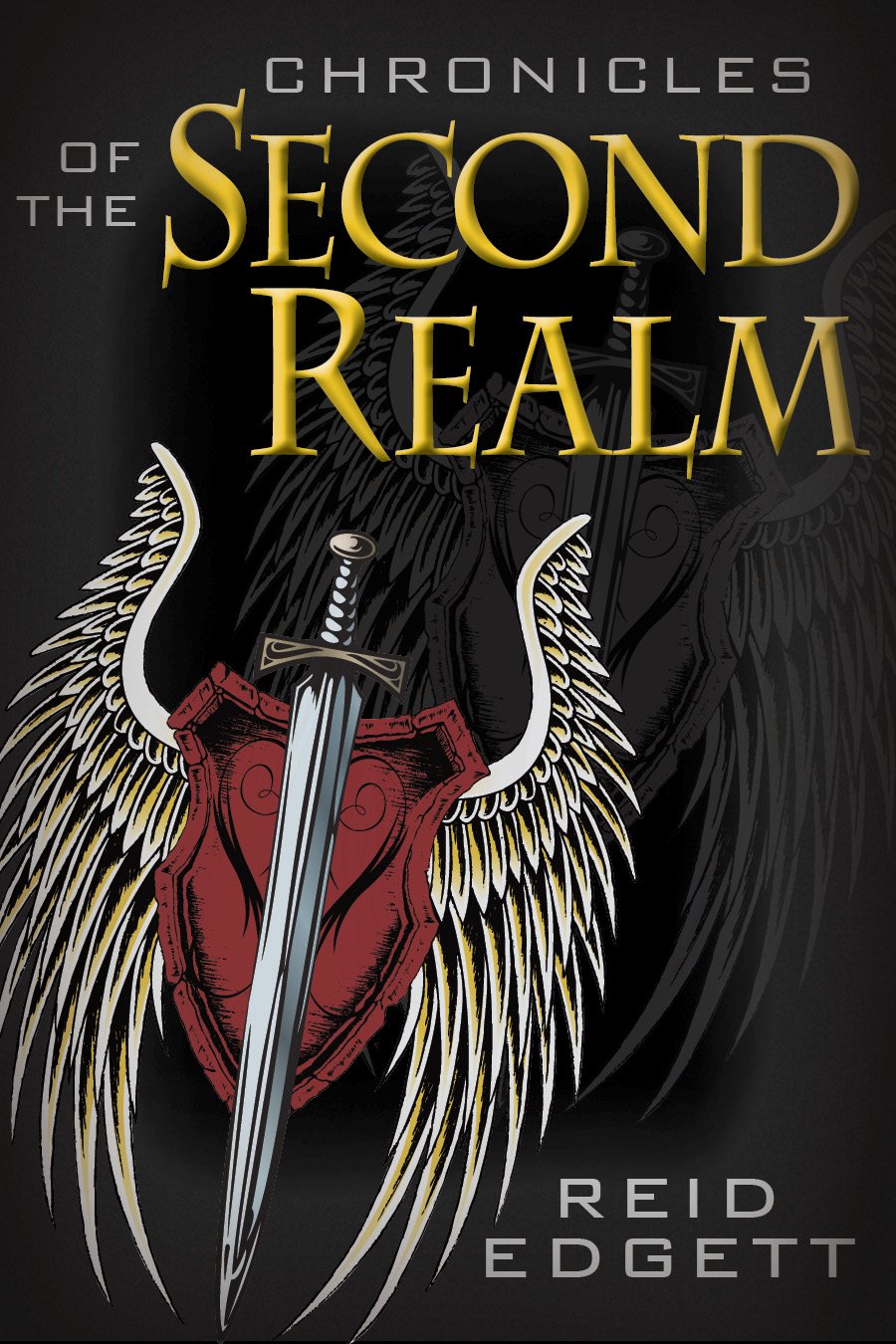 Buy Chronicles of the Second Realm: Brotherhood of Exorcists — BookShops.in