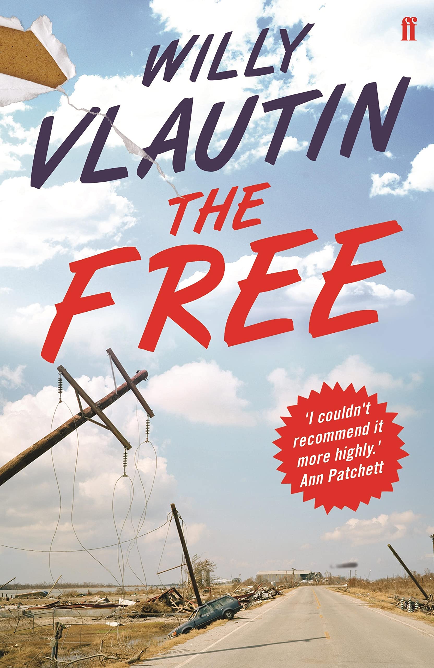 The Free (English Edition)