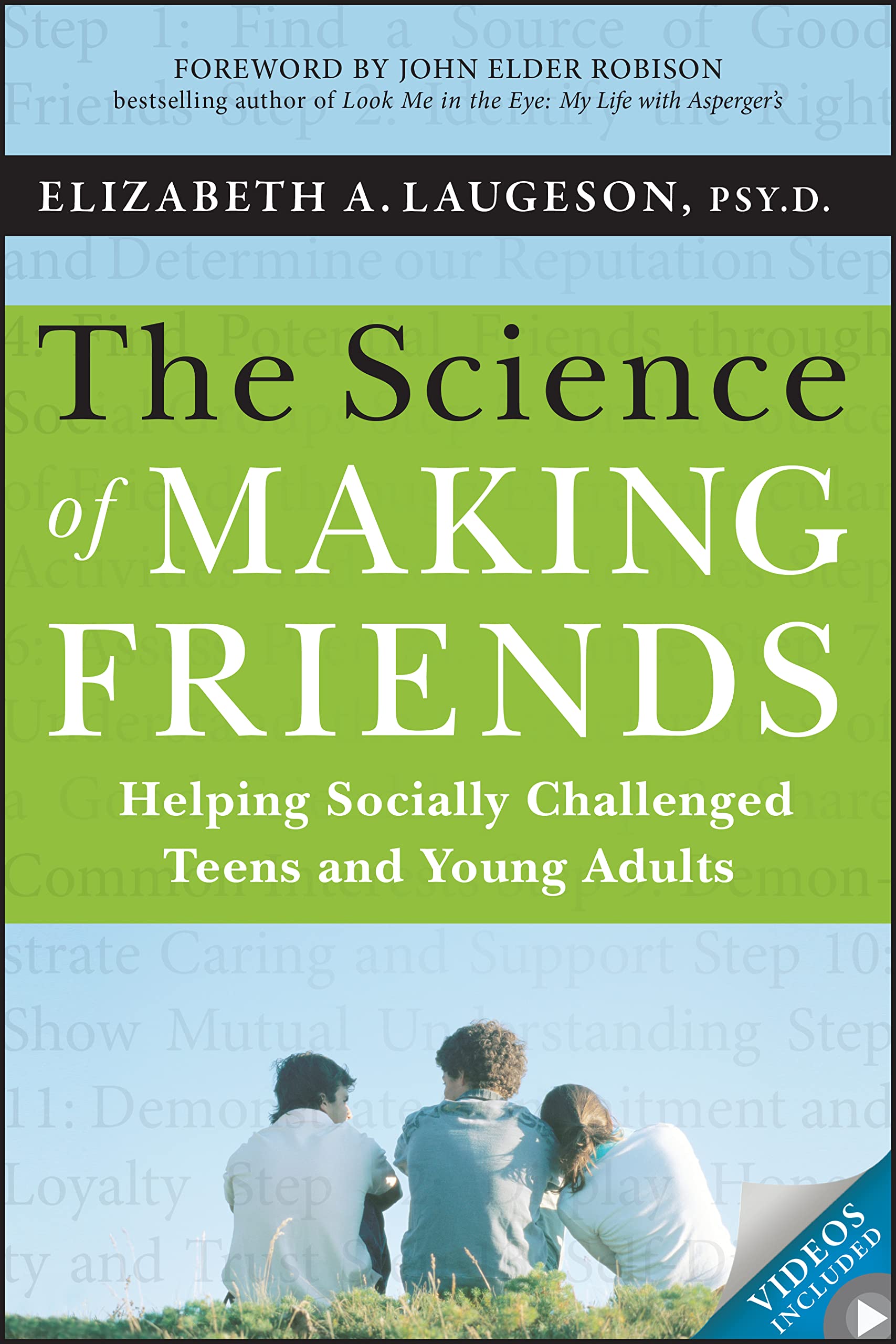 The Science of Making Friends: Helping Socially Challenged Teens and Young Adults Product Bundle – Audiobook, September 10, 2013