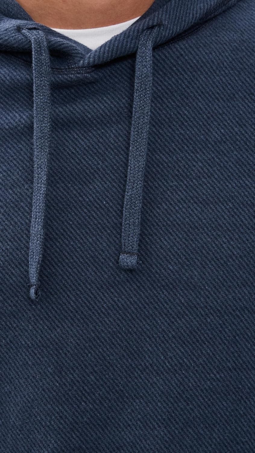 Faherty Men's Legend Sweater Hoodie - Image 6