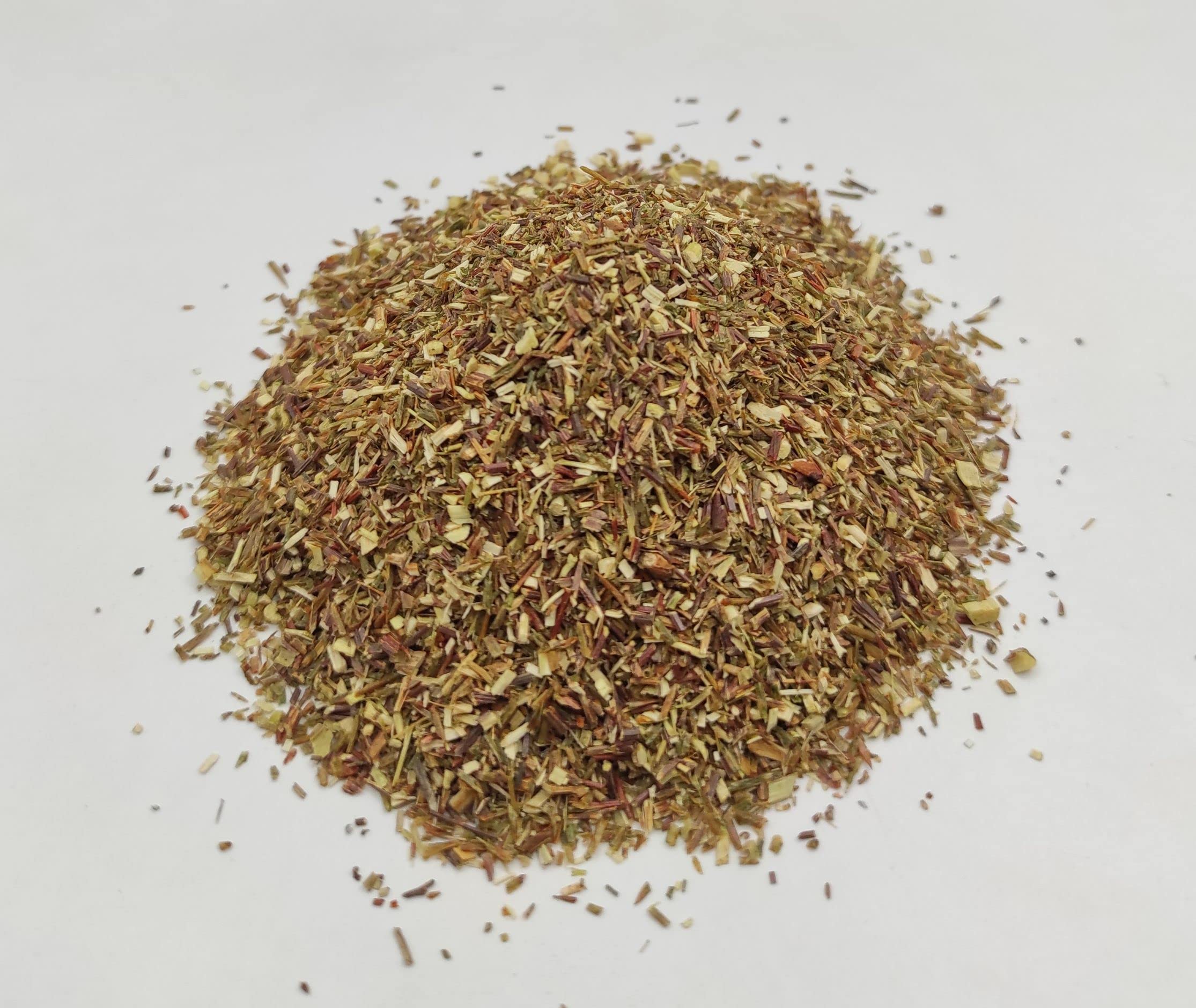 Grüner Rooibos Tee 85g - 1,95Kg Aspalathus linearis (1950 gramm)