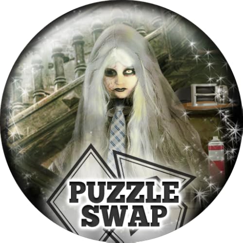 Tormented Souls PuzzleSwap