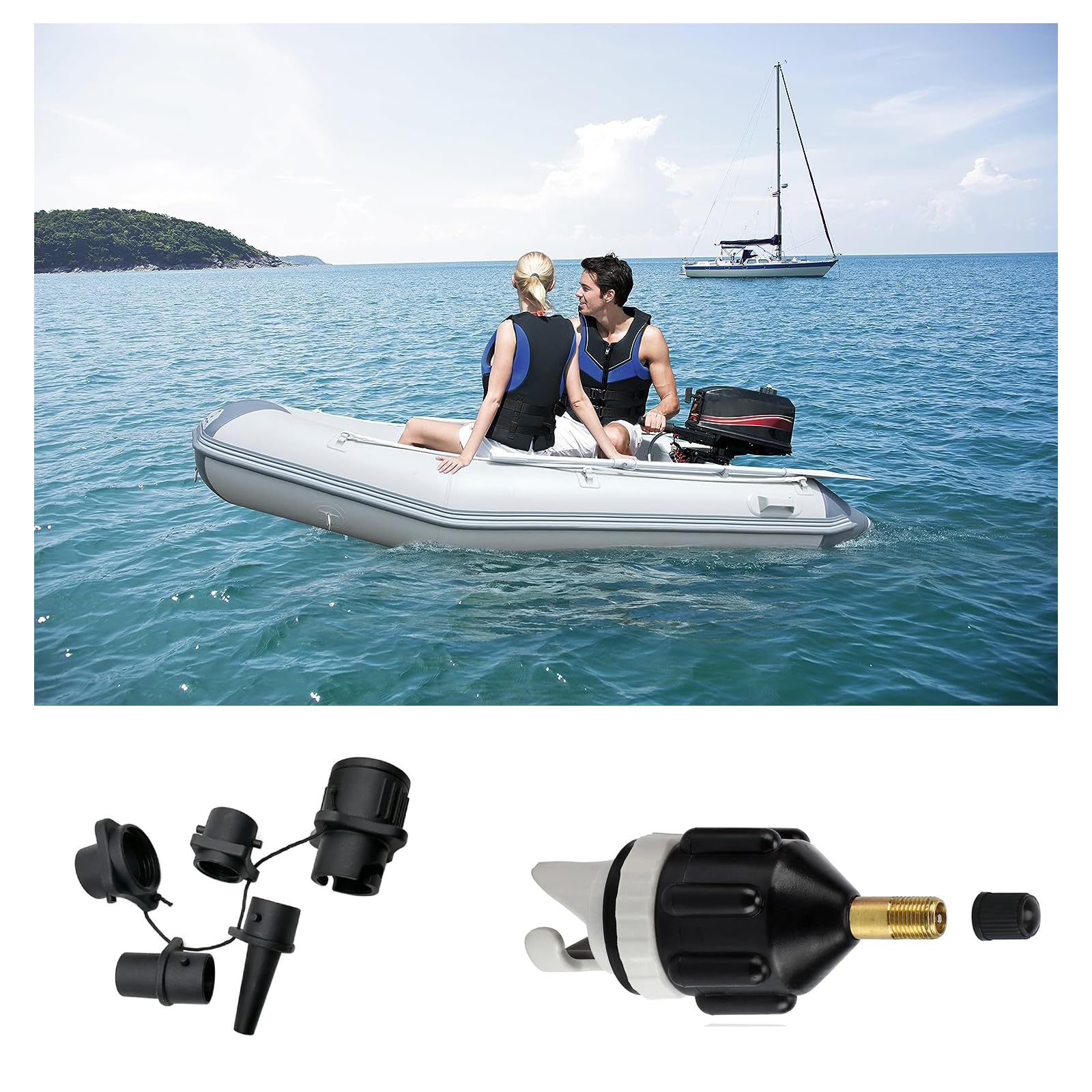 Auto Valvola Schrader Adattatore Pompa Adattatore Per Xiaomi Norma Mijia Pompa di Aria 1S 2 Bici Pneumatico Gonfiatore Pompa di Aria Compressore Caso Accessori  44