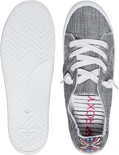 Miniatura 6 de ROXY - Tenis Rory de meter para mujer