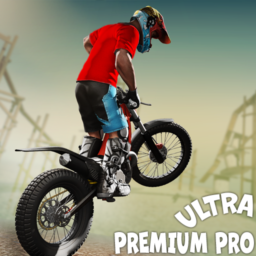 Motocross Bike Race 3D: Offroad Motorcycle Stunt Simulator Pro
