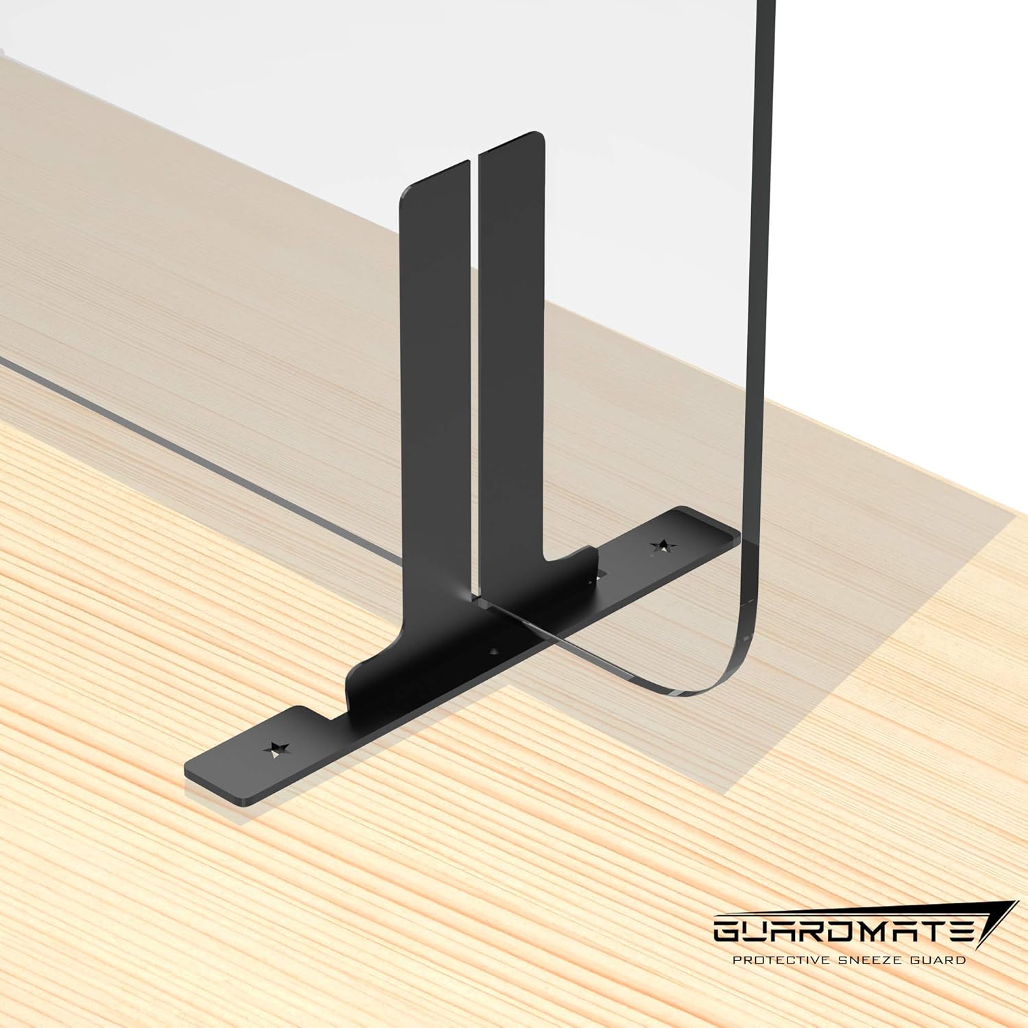 Exclusive Discount 50% Price GUARDMATE | Plexiglass Shield Premium Commercial Grade Sneeze Guard | Acrylic Divider Portable Plastic Barrier Plexiglass Shield For Desk Cashier Checkout Counter (1, 28 Wide x 34 Tall) 70% Off Everything GUARDMATE | Plexiglass Shield Premium Commercial Grade Sneeze Guard | Acrylic Divider Portable Plastic Barrier Plexiglass Shield For Desk Cashier Checkout Counter (1, 28 Wide x 34 Tall)