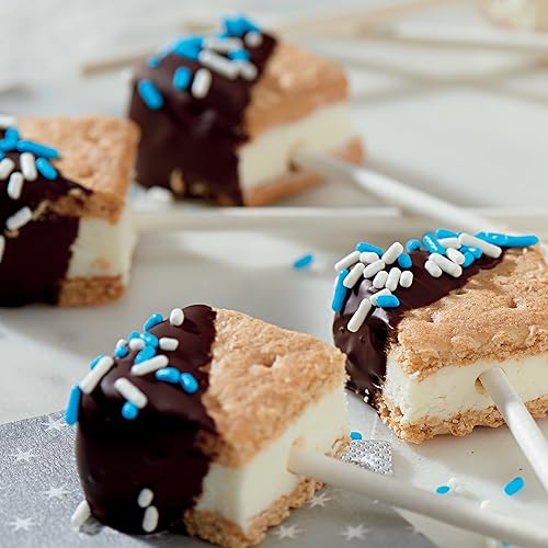 Miniatura 136 de Honey Maid Fresh Stacks Graham - Galletas Graham con sabor, 73.2 onzas, 6 unidades (paquete de 6)