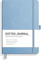 Vista 30 de RETTACY Cuaderno rayado, 192 páginas numeradas, tamaño A5 mediano (14.5 x 21 cm), para hombres y mujeres, para hacer diario, escritura, trabajo