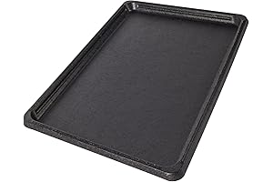 Paws & Pals Replacement Tray for Dog Crates and Kennels, Unbeatable Pan...