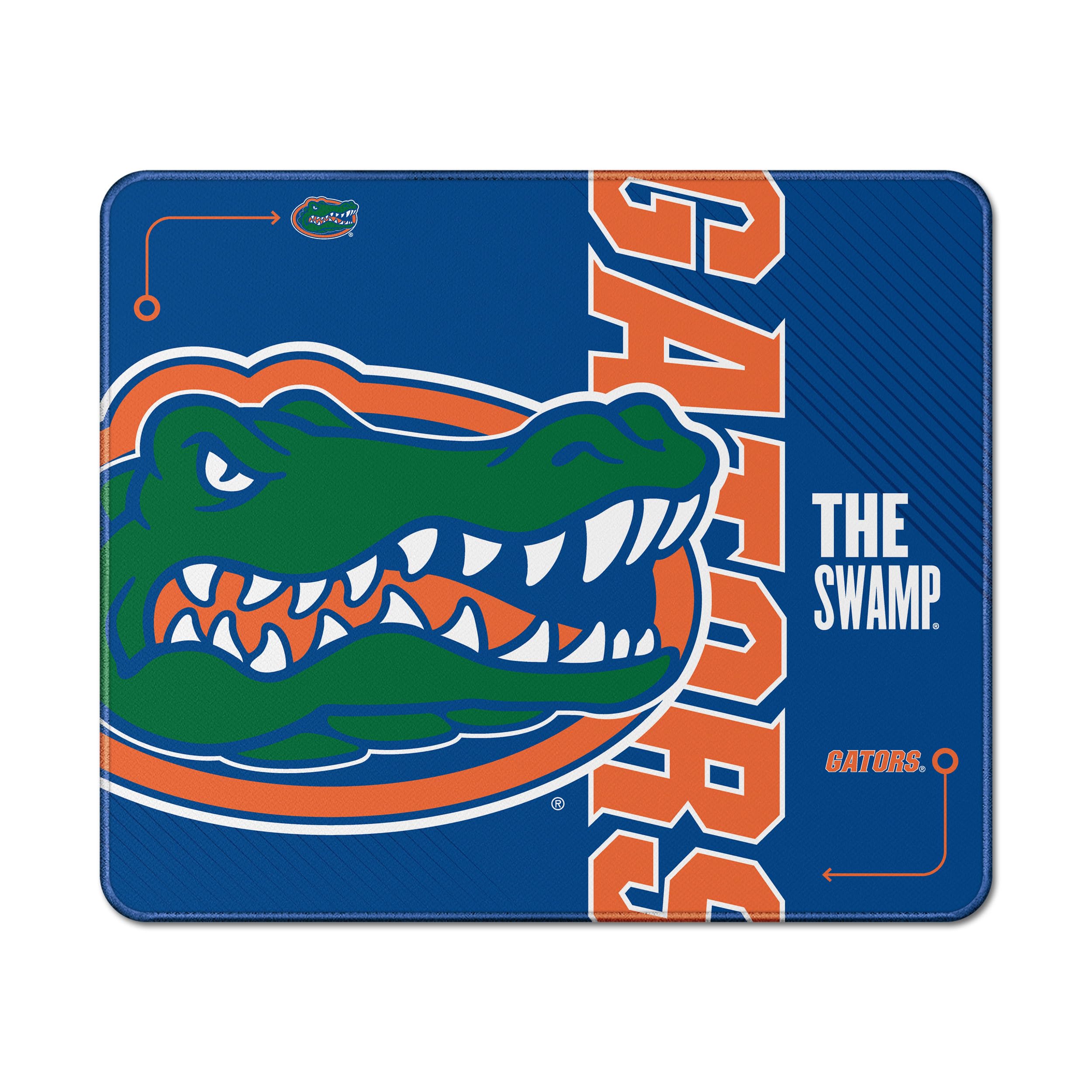 YouTheFan NCAA Florida Gators Gameday Mouse Pad
