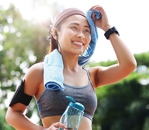 Miniatura 4 de Body Mint Deporte para estilos de vida activos y atléticos, 54 pestañas