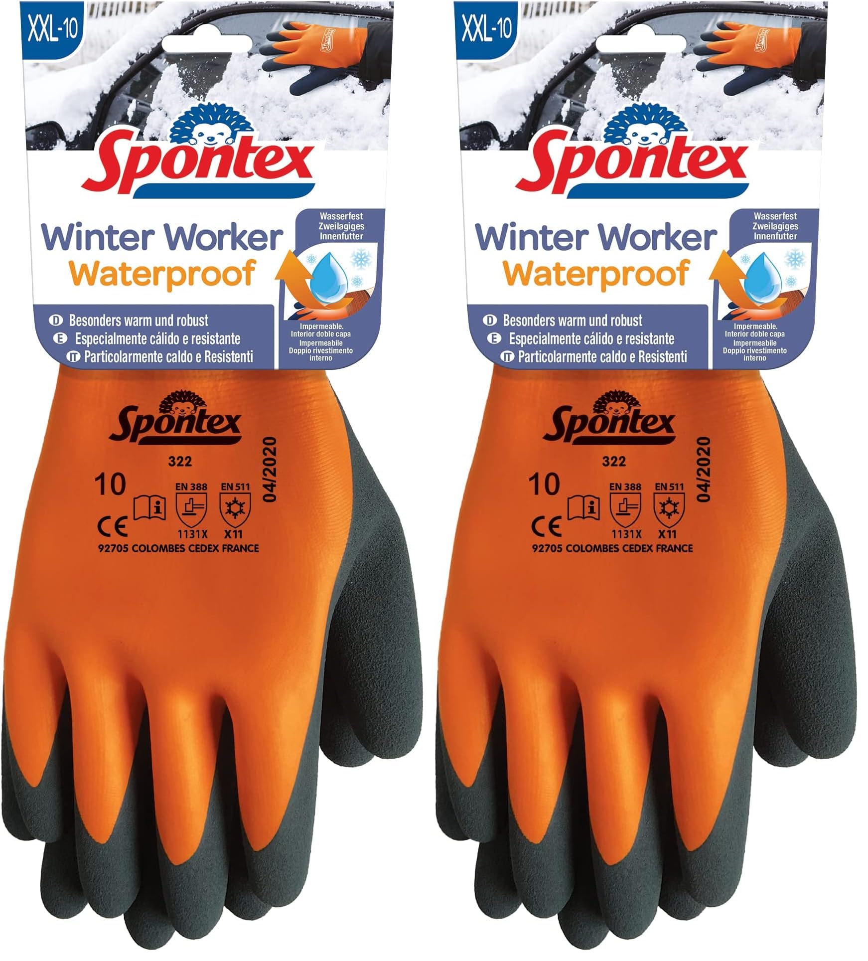 Shop-Angebote von Spontex