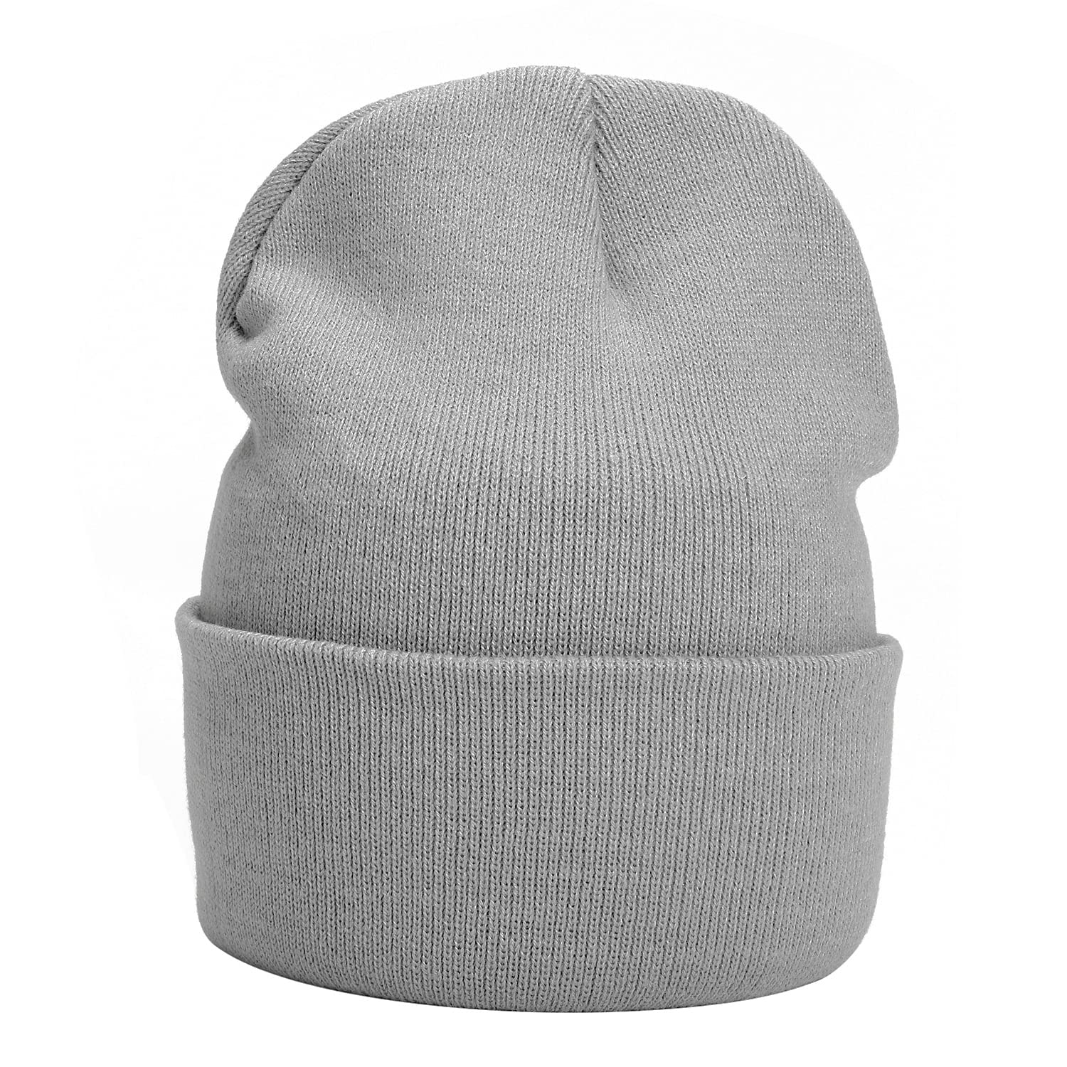 MASADA Damen und Herren Beanie Winter-Mütze