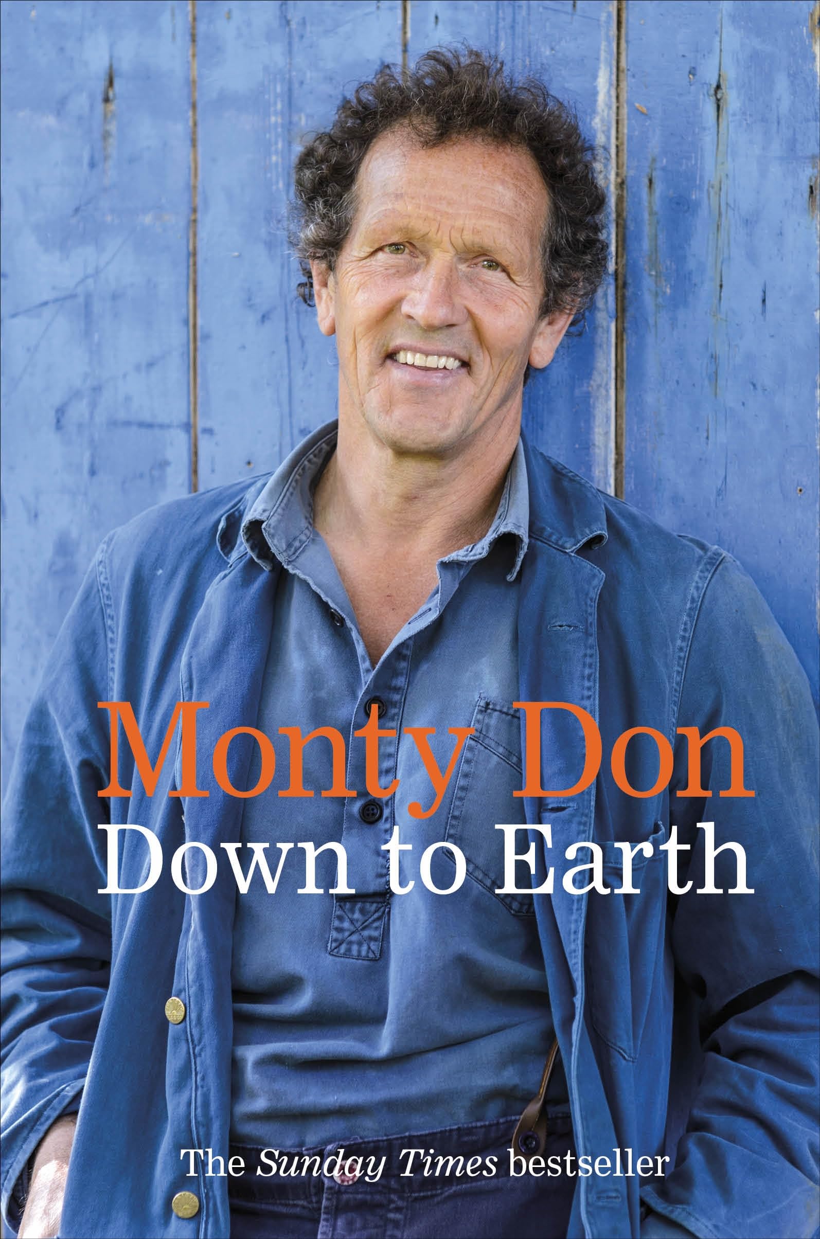 Down to Earth