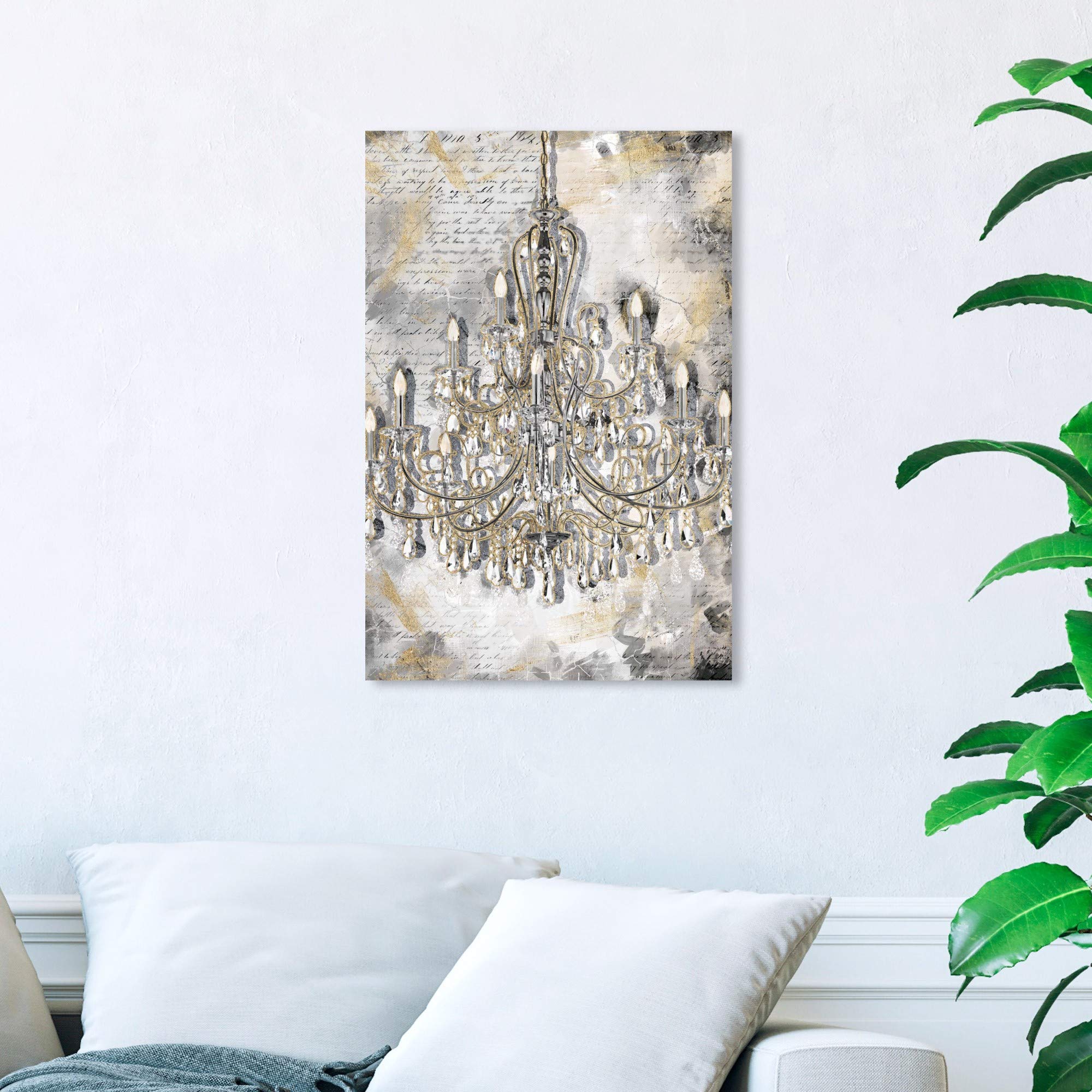 Amazon.co.jp: The Oliver Gal Artist Co. ファッションとグラム