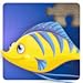 Fun Ocean Fish Jigsaw Puzzles for kids and toddlers - Free to try Edition - Educational Jigsaw Puzzle Game for Kids and Preschoolers, Boys and Girls from 1 - 10 years old