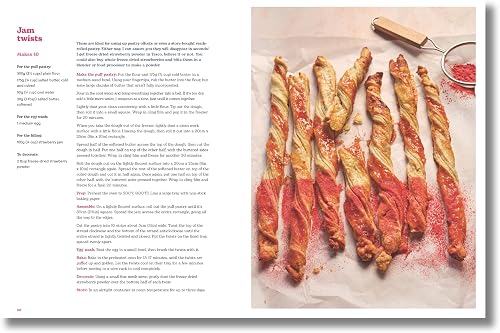 From Scratch: 80 Foolproof Recipes by @fromscratchbaker, from Easy Traybakes to Showstopping Cakes - 3