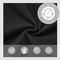 Vista 9 de HiDance Leotardos de ballet para niñas, vestido de baile de bailarina, leotardos de ballet con falda