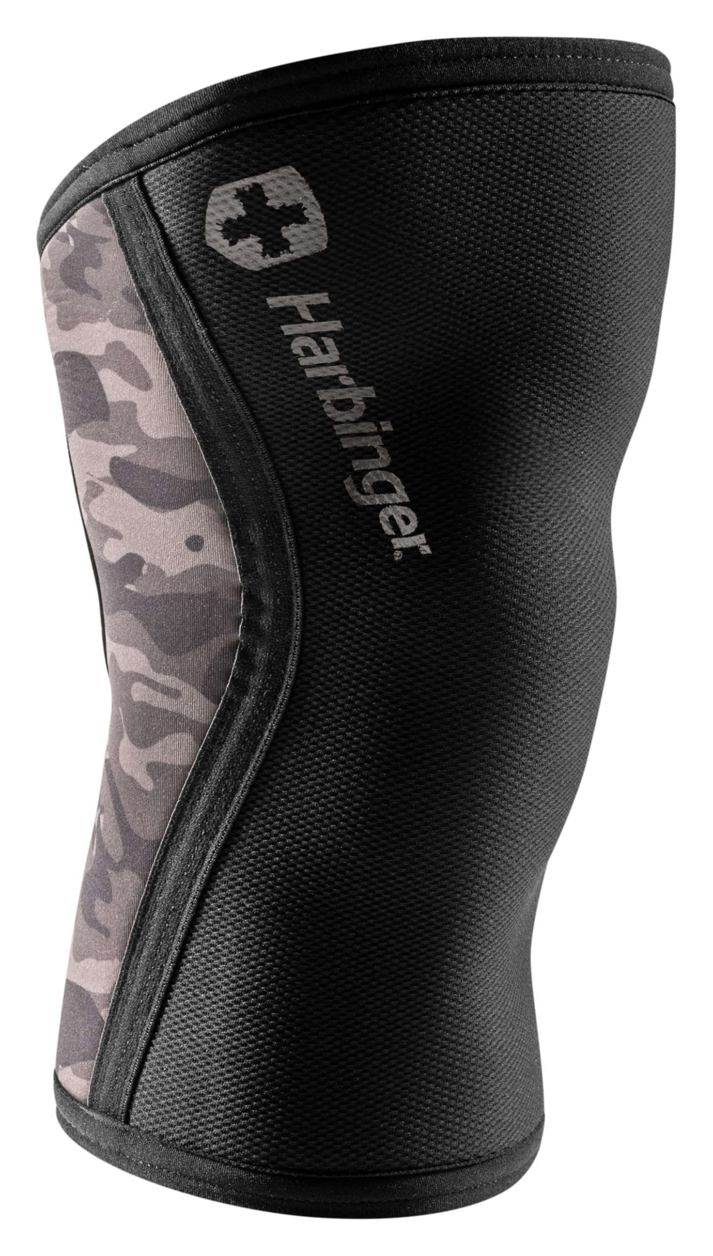 Harbinger 7MM Pro Knee Sleeves - Joint Support & Warmth