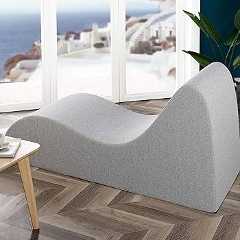 トライアングル型リラクゼーショングッズ ブラウン マッスルカラーグリップ 好川産業 2&3インチ兼用 4インチ用 (取