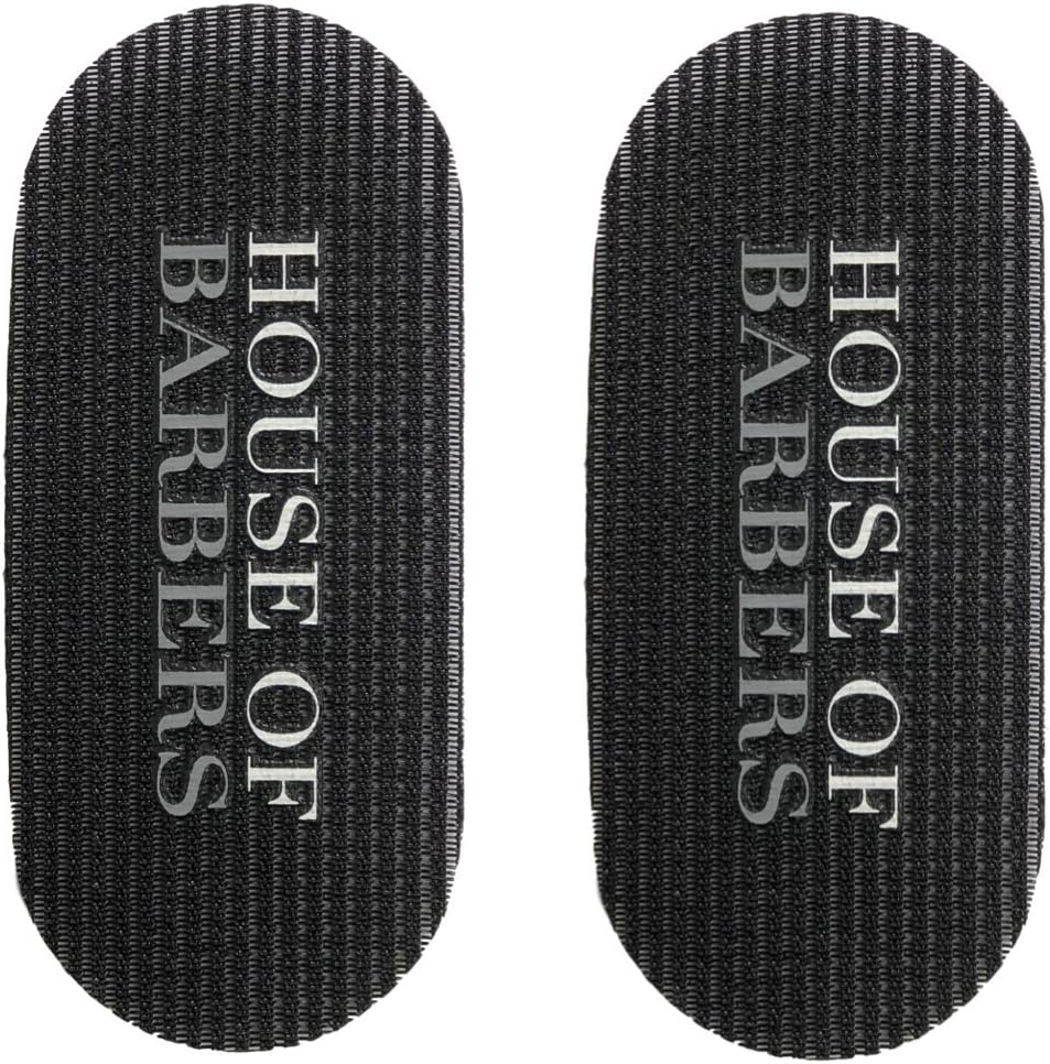 Hair Holder - Barber Accessories (Black)