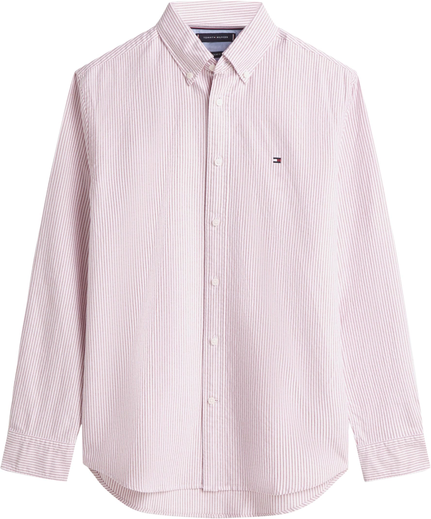 Tommy Hilfiger Chemise L/S Homme