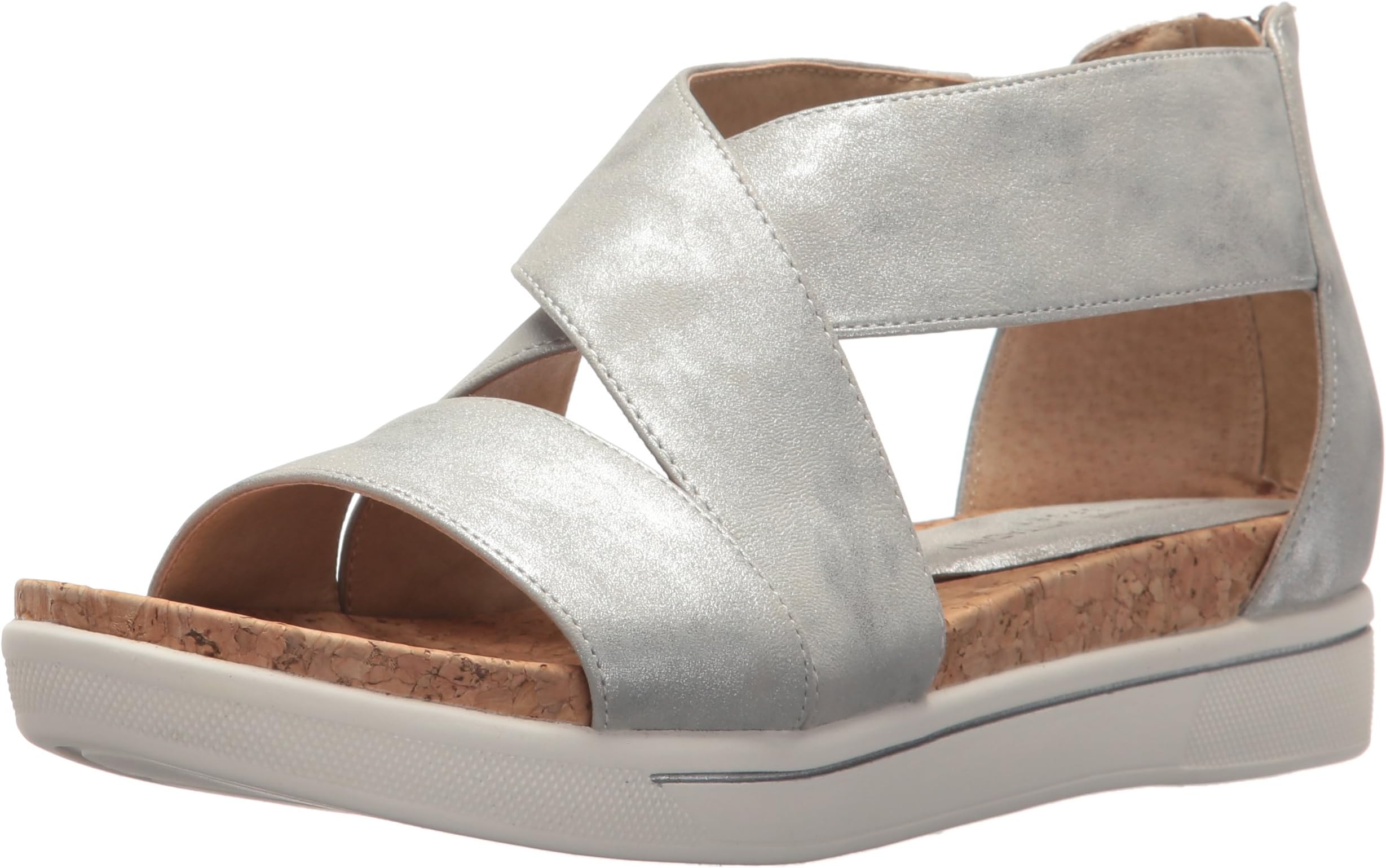Adrienne Vittadini Footwear Women's Claud Sandal
