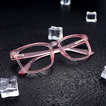 Amazon.com: VisionGlobal Blue Light Blocking Glasses for